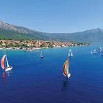 Beautiful Home In Orebic * Orebic