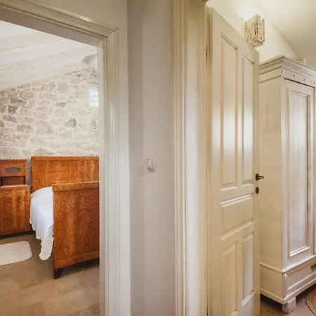 Stunning In With Wifi Orebić