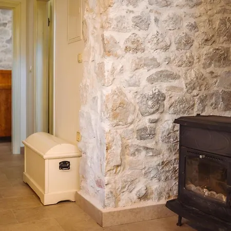 Stunning In With Wifi Orebić