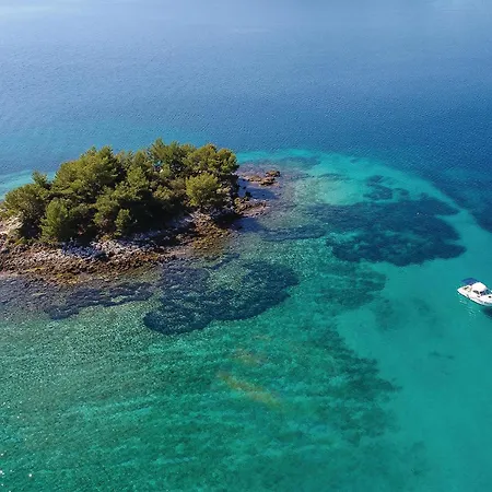 Stunning In With Wifi * Orebić